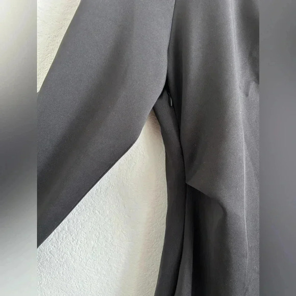 Jeannie Mai INC One Shoulder Bodycon Dress | size large - Picture 10 of 12